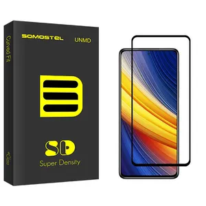 Somastel SD Screen Protector For Xiaomi Poco X3 Pro
