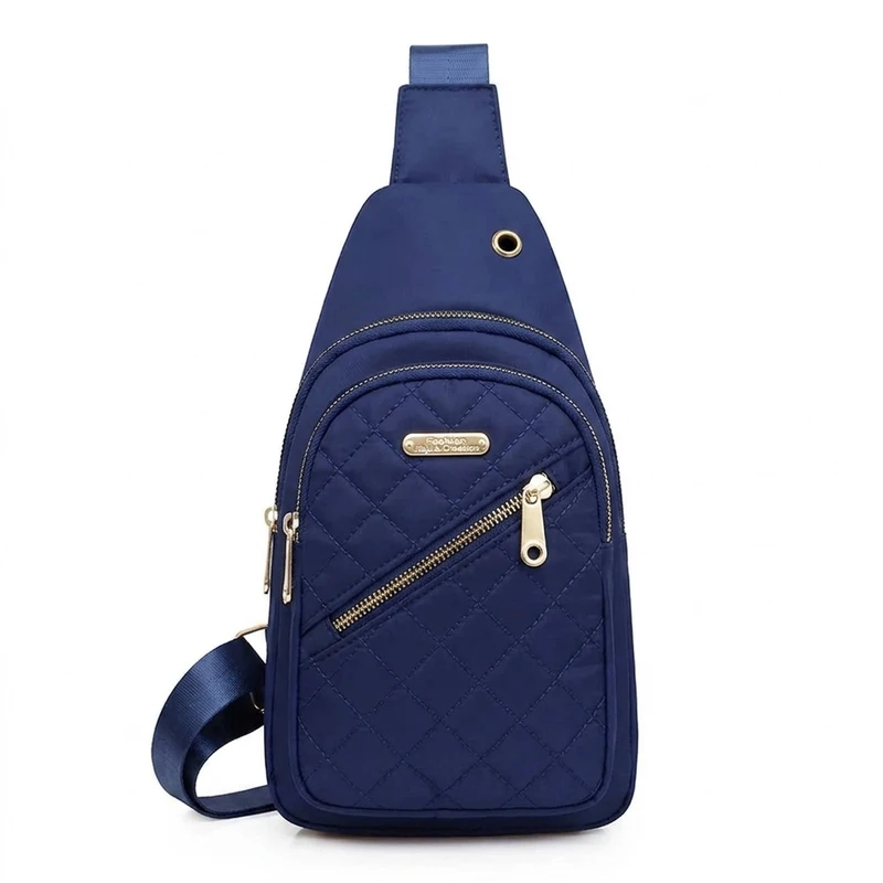 کیف کراس بادی مدل Quilted 2026