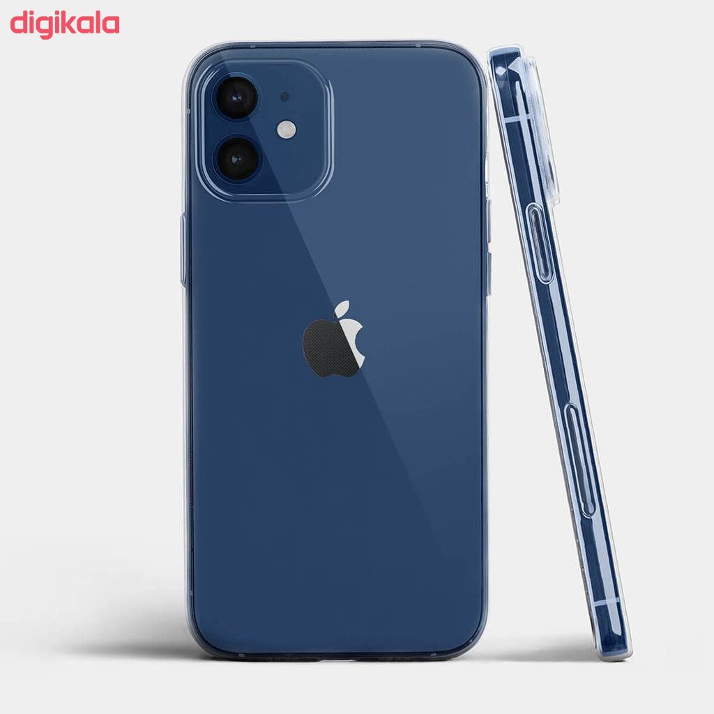 کاور توتو مدل AA 140 مناسب برای گوشی موبایل اپل Iphone 12 main 1 1