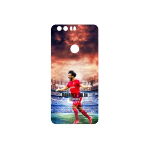 MAHOOT Mohammad Salah Cover Sticker for Honor 8