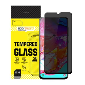 BodyGuard PS Privacy Screen Protector For Samsung Galaxy A70s