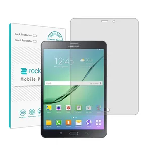 Gel Rockspace Hygel screen protector suitable for Samsung Galaxy Tab S2 8.0 tablets 