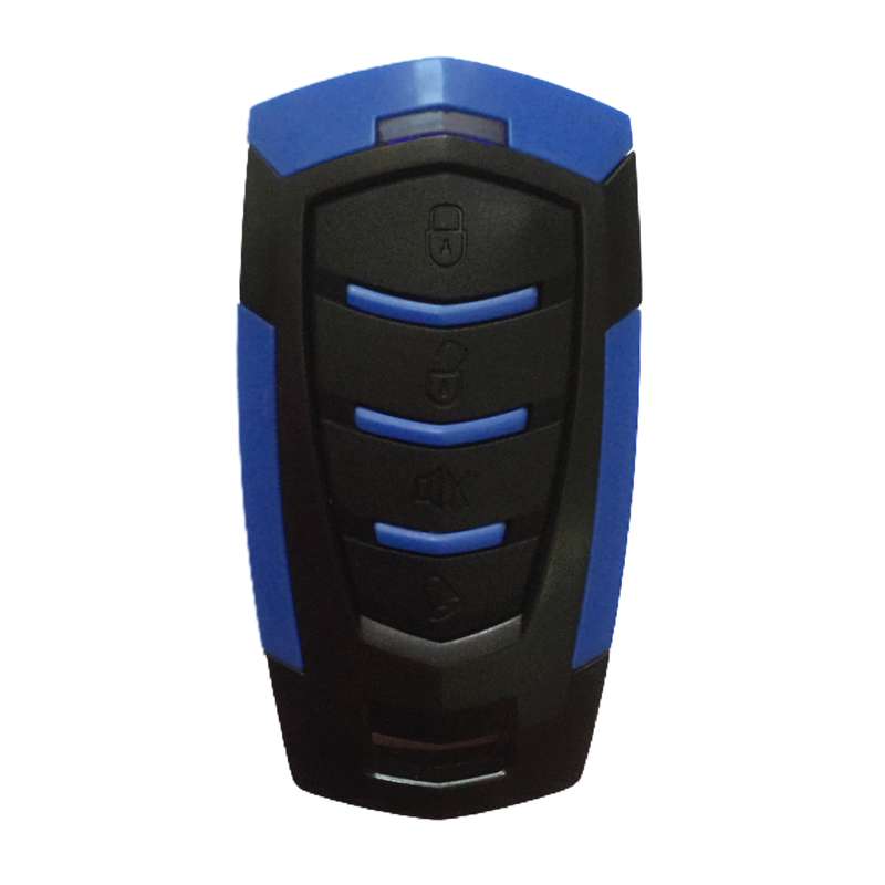 ریموت بلوتوثی در ورودی کد Dezh-433-btmn-ab