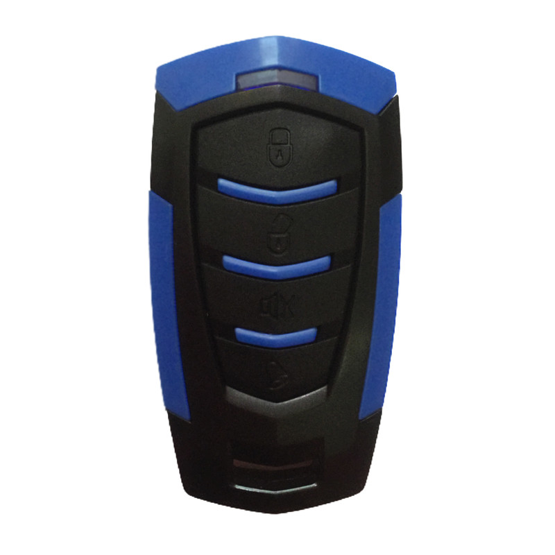 ریموت بلوتوثی در ورودی کد Dezh-433-btmn-ab