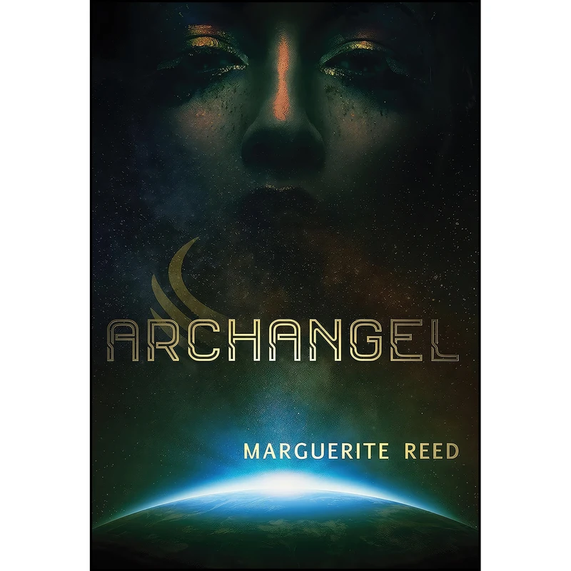 کتاب Archangel  اثر Marguerite Reed انتشارات Arche Press