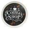 سینی رایکا طرح COFFEE-SHOP کد SHR-03