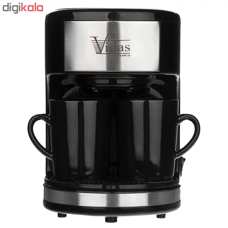 قهوه ساز ویداس مدل VIR-2224