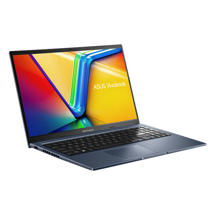 لپ تاپ 15.6 اینچی ایسوس مدل Vivobook 15 M1502Q-BQ027-R5 12GB 256SSD - کاستوم شده لپ تاپ 15.6 اینچی ایسوس مدل Vivobook 15 M1502Q-BQ027-R5 12GB 256SSD - کاستوم شده