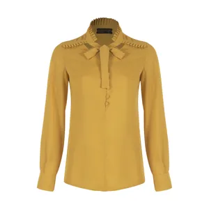 بلوز زنانه برنس مدل ماهانا-15