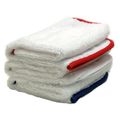 Ultrafine Microfiber Cloths بسته 3 عددی