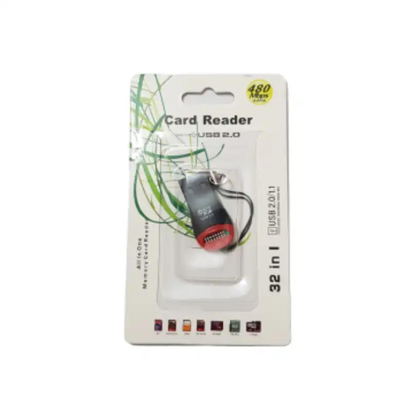 کارت‌خوان مدل 0012