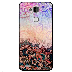 Megafone Abstract 7727 Cover for Huawei Mate 7