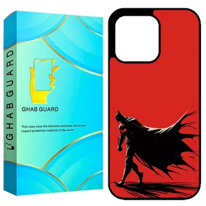 Ghab Guard GCHP13PM Cover For Apple iPhone 13 Pro Max