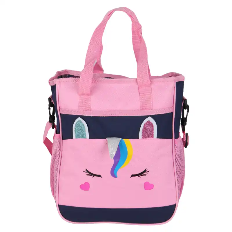 کیف غذا طرح یونیکورن مدل 8351