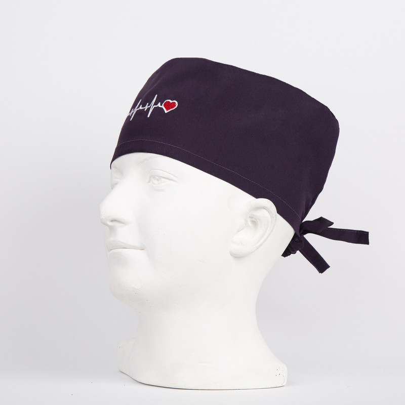 کلاه اتاق عمل مدیفرم مدل CEEEGP