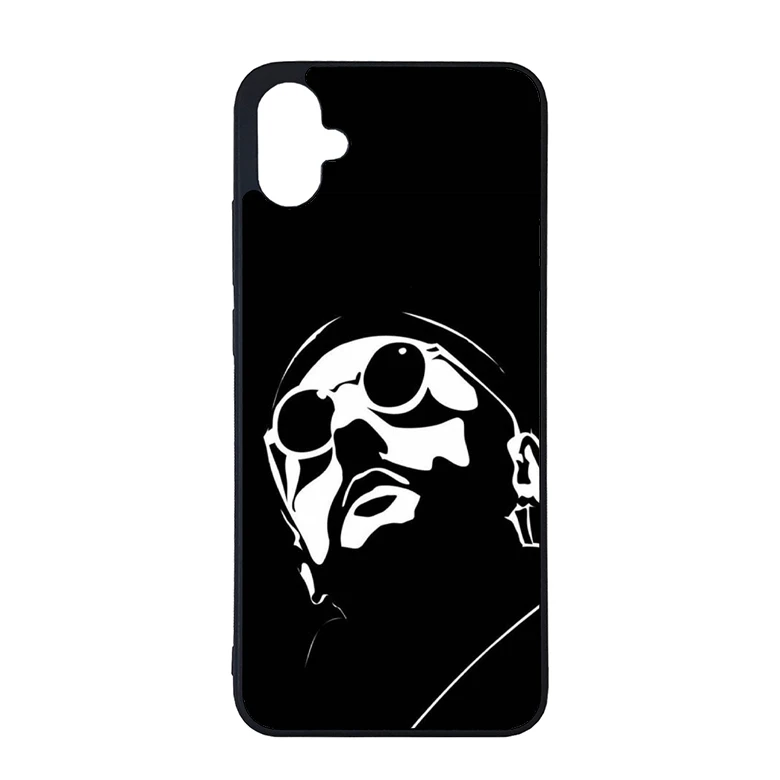 کاور گالری وبفر طرح لئون مناسب برای گوشی موبایل سامسونگ galaxy a04e