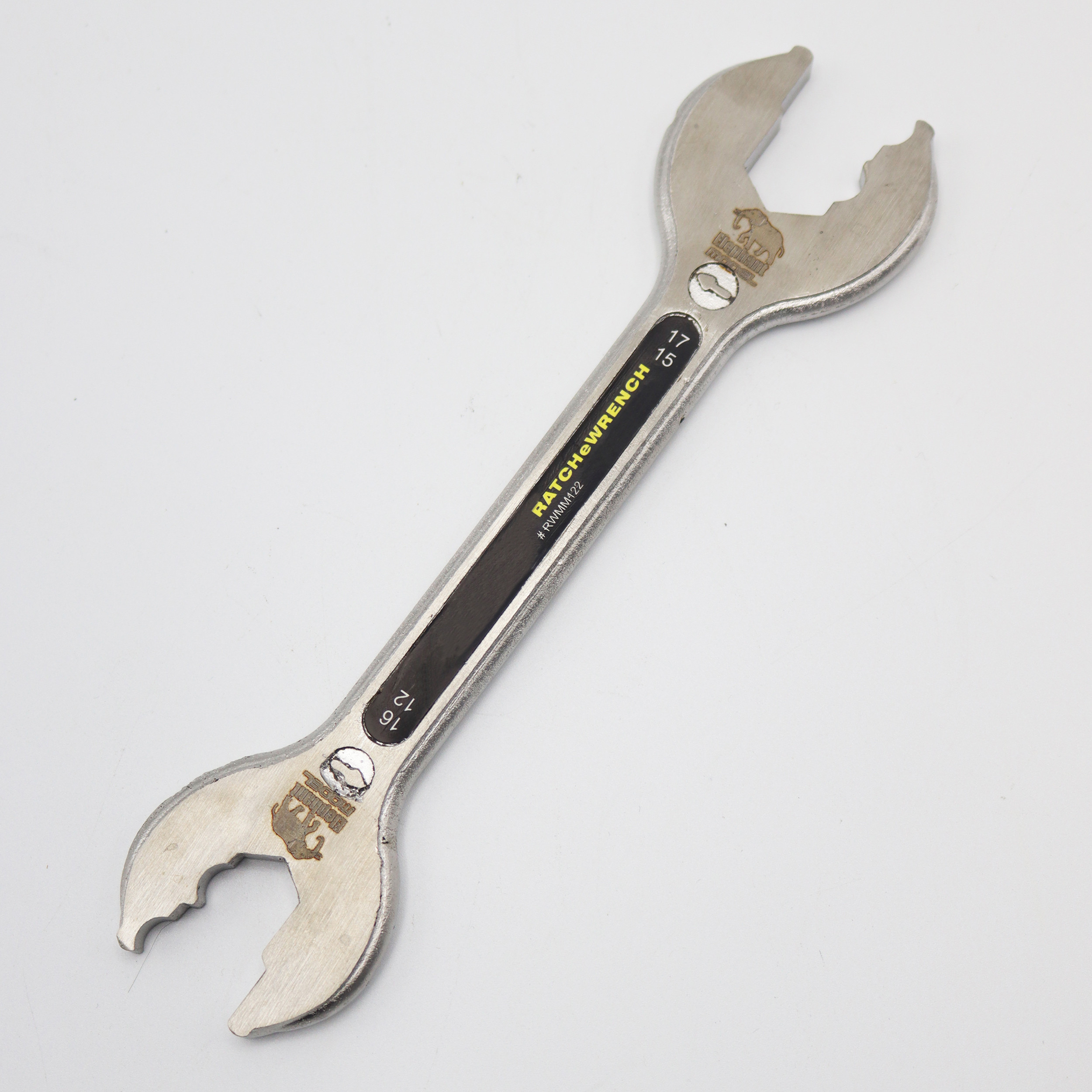 مجموعه 3 عددی اچار چندکاره تخت مدل الفنت کد YP-SLS03