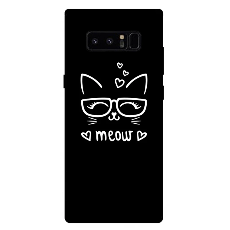 کاور مگافون کد 7700 مناسب برای گوشی موبایل سامسونگ Galaxy Note 8