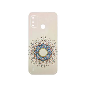 MAHOOT Art of Illumination 1 Cover Sticker for Nokia G11 Plus