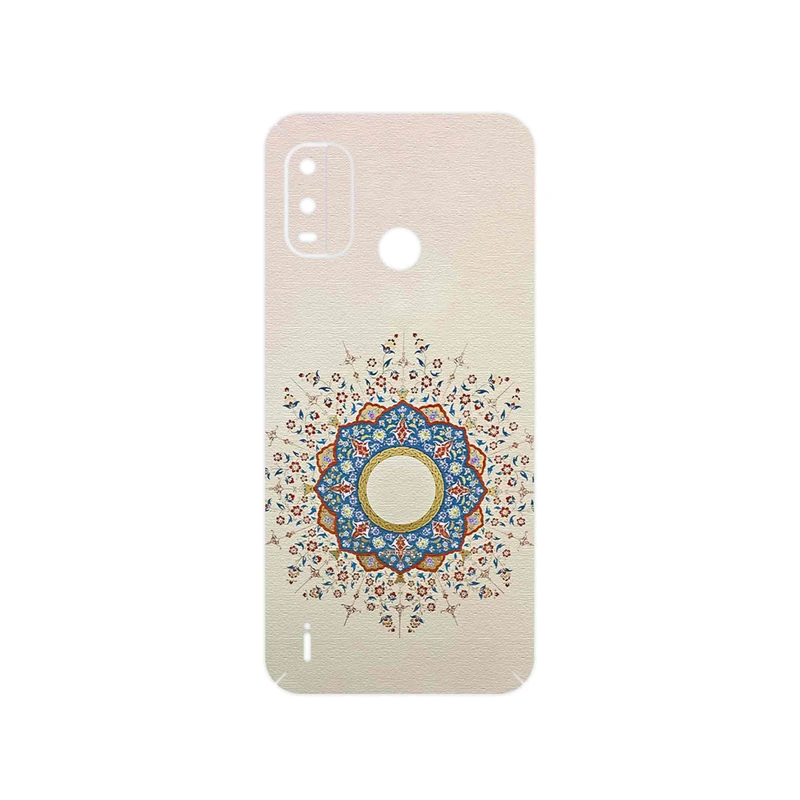 برچسب پوششی ماهوت مدل Art of Illumination 1 مناسب برای گوشی موبایل نوکیا G11 Plus