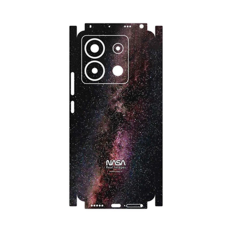 برچسب پوششی ماهوت مدل Universe_by_NASA_2-FullSkin مناسب برای گوشی موبایل شیائومی Redmi Note 13 Pro 5G