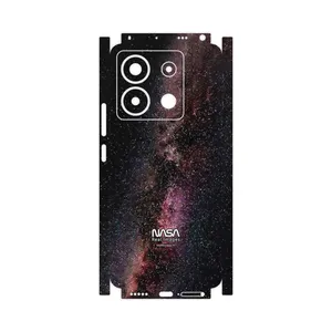 MAHOOT Universe_by_NASA_2-FullSkin Cover Sticker for Xiaomi Redmi Note 13 Pro 5G