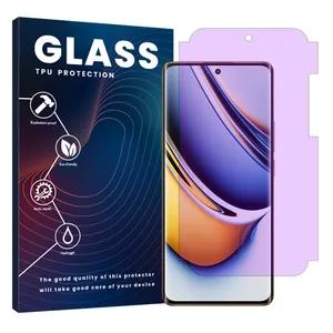 Glass Eye Care model anti violet ray screen protector suitable for Realme 11 Pro Plus mobile phone