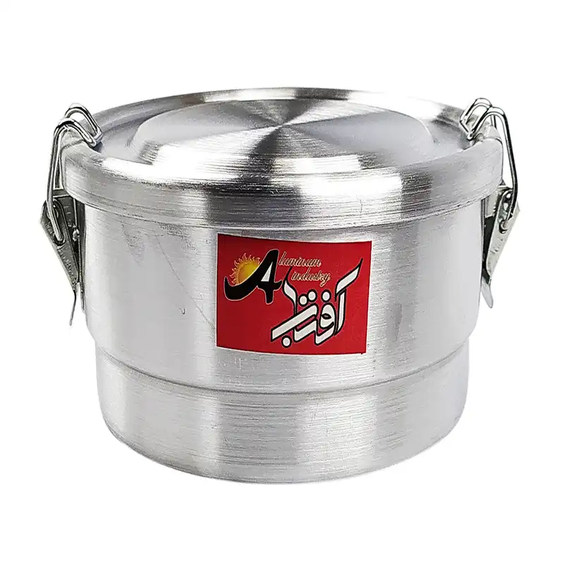 ظرف سفری مدل آفتاب کد BL02