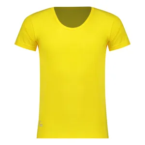 زیرپوش آستین دار یقه باز مردانه کد Z11