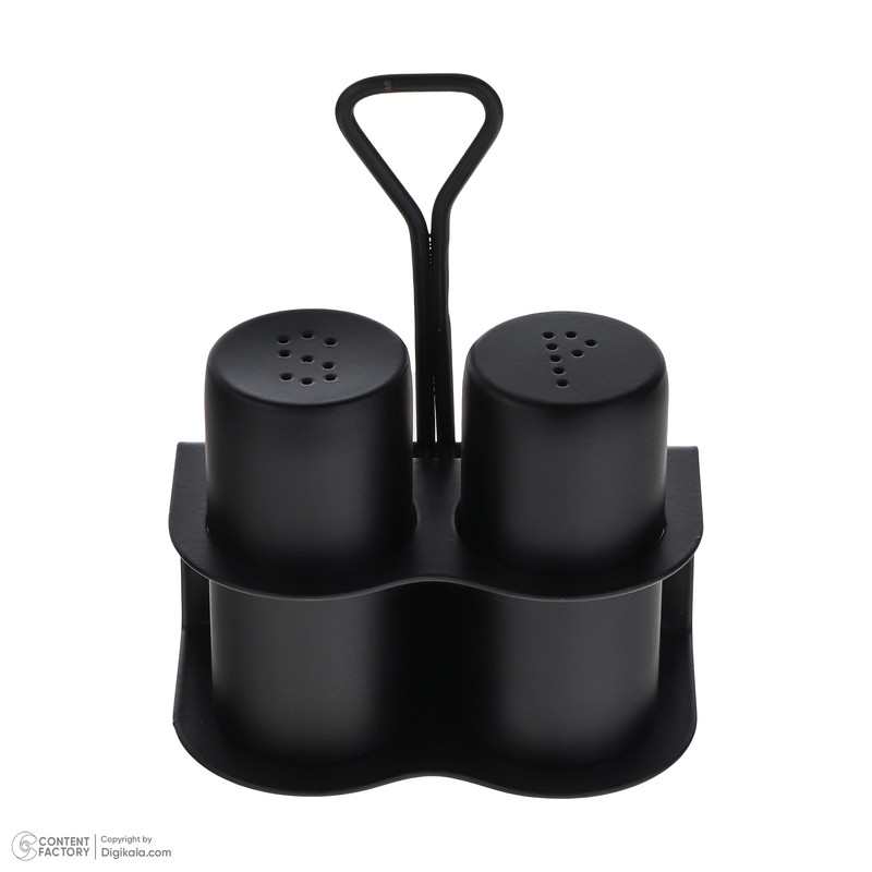 نمک پاش و فلفل پاش مدل Ps مجموعه 2 عددی