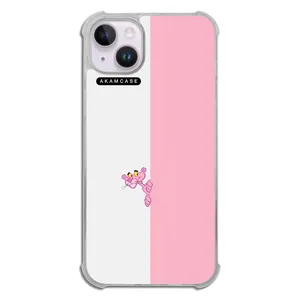 AKAM AMC-WTA14PLUS-PINK PANTHER16 Cover For Apple iPhone 14 Plus