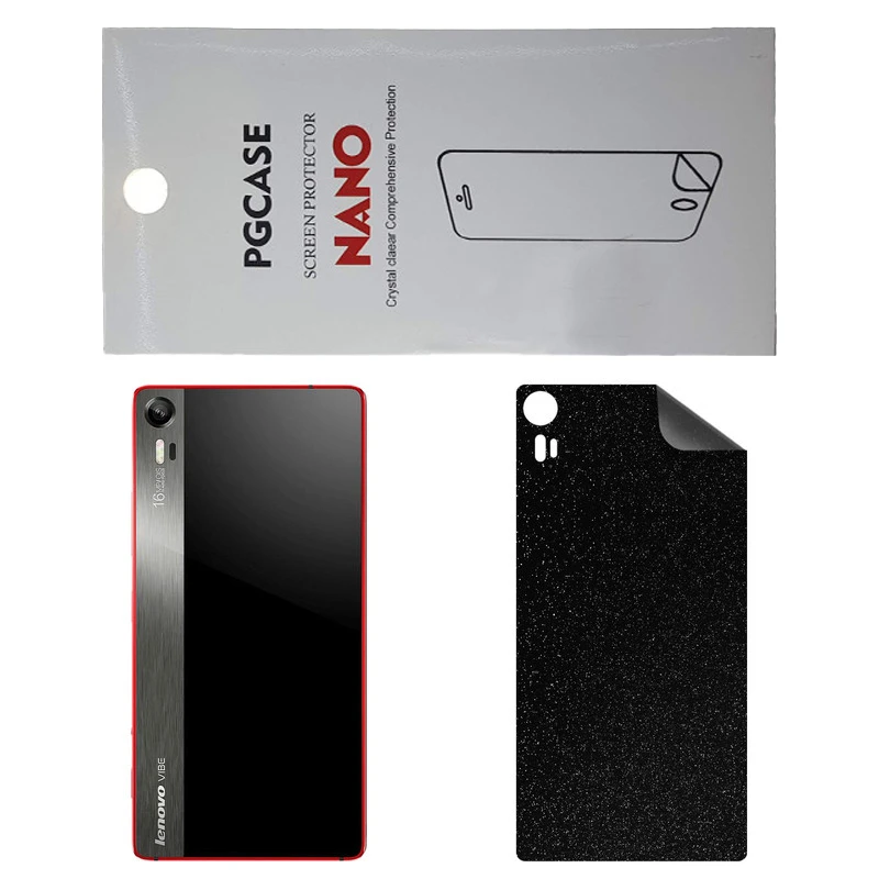  برچسب پوششی مدل STAR SD مناسب برای گوشی موبایل لنوو Vibe Shot