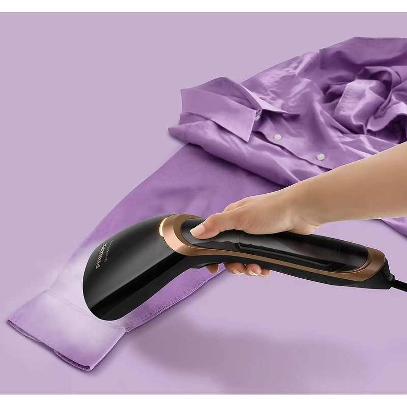 بخارگر فیلیپس مدل GC362