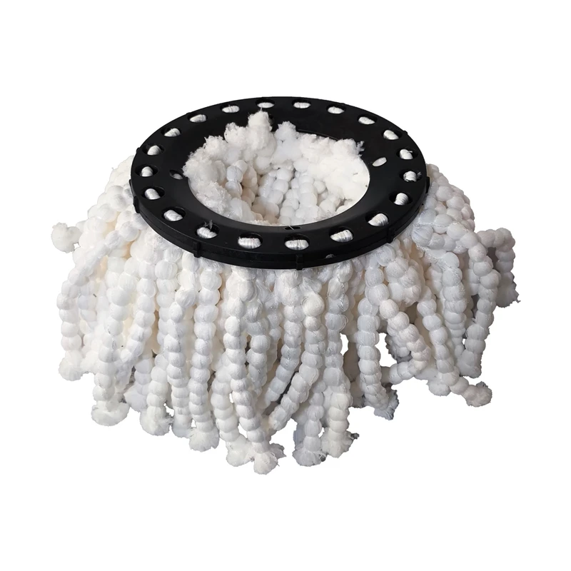 یدک زمین شوی چرخشی مدل turkey-mikrofiber