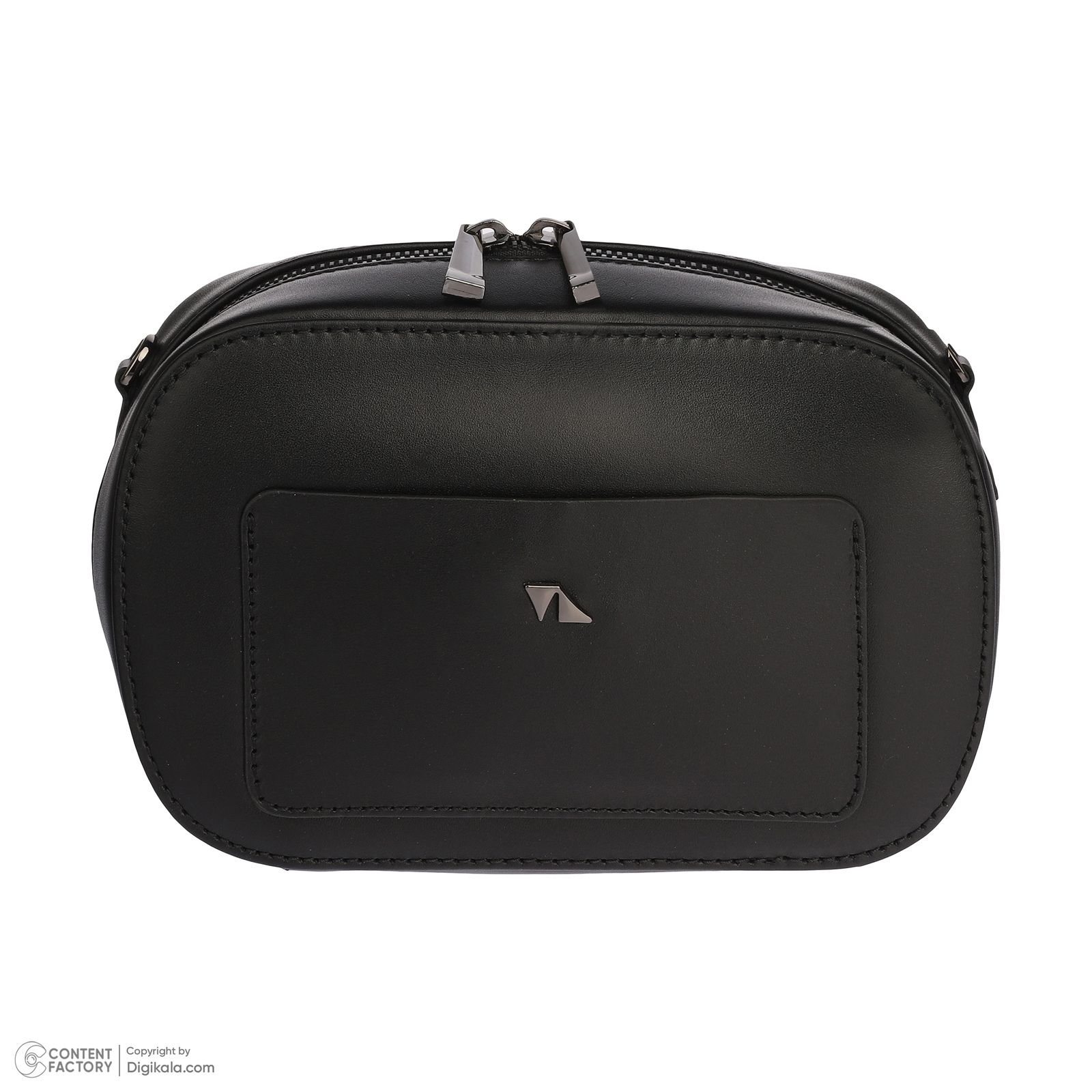 کیف رودوشی زنانه چرم مشهد مدل S5319-001 -  - 7