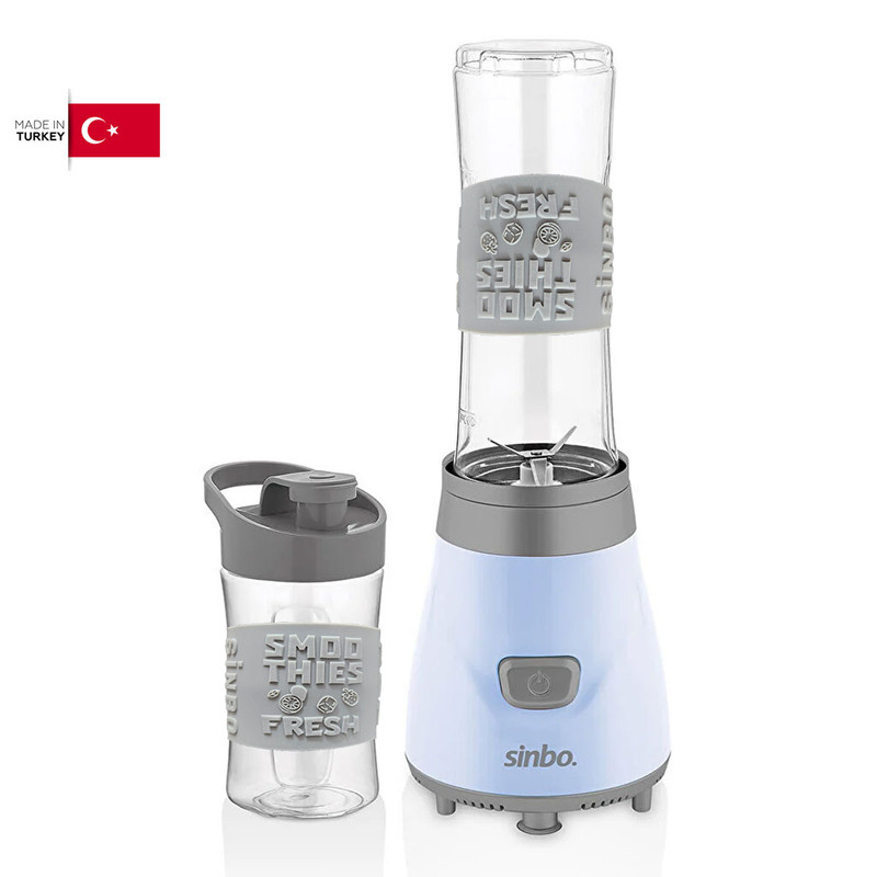 مخلوط کن سینبو مدل SHB-3150