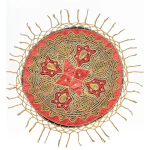 رومیزی سوزن دوزی کد GE2