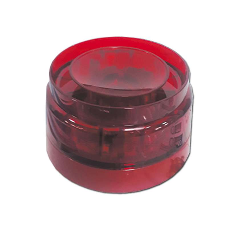 آژیر دزدگیر اماکن جی ام کا مدل SF102 آژیر دزدگیر اماکن جی ام کا مدل SF102