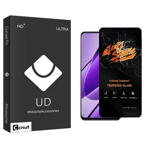 Coconut UDB Antistatic Screen Protector For Realme  C55