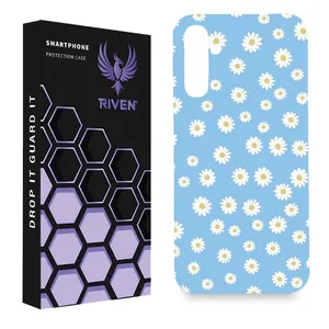RIVEN RI2-18 Case For Samsung Galaxy S23 FE