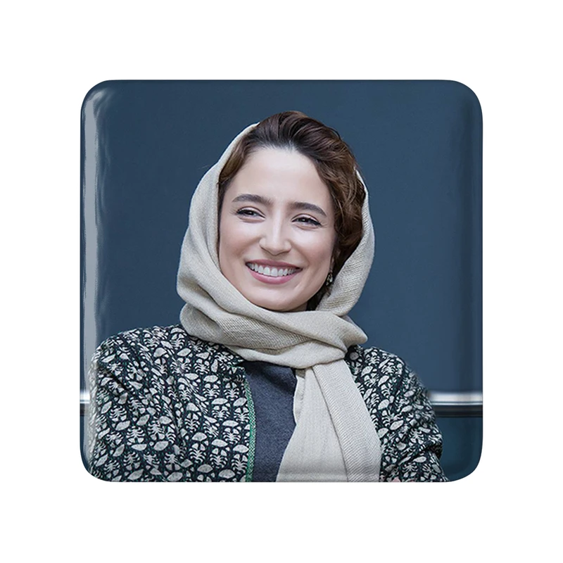 مگنت خندالو مدل نگار جواهریان کد 6228