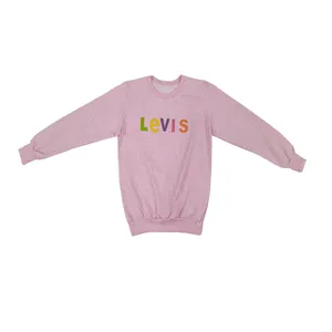 سویشرت زنانه مدل levis کد soo