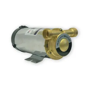 پمپ پشت آبگرمکن بی ام وی مدل POWER FLY-90W 