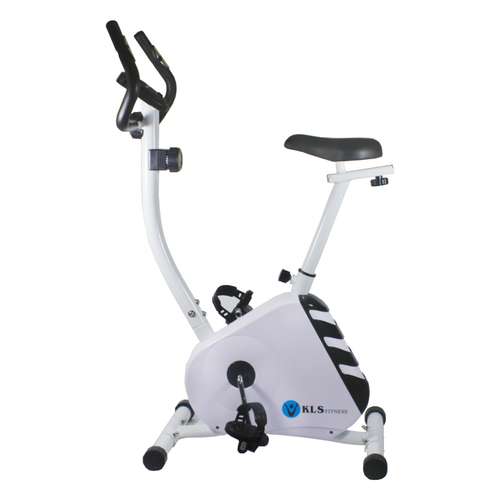 دوچرخه ثابت مدل KLS Fitness کد ND2021B