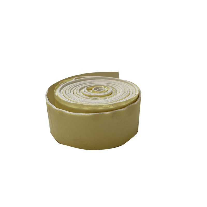 نوار درزگیر مدل پی وی سی عرض 3 سانتیمتر طول 3 متر