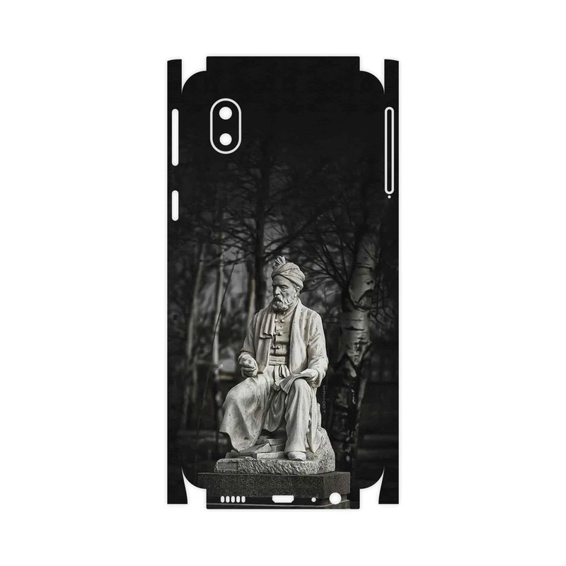 برچسب پوششی ماهوت مدل Ferdowsi-FullSkin مناسب برای گوشی موبایل سامسونگ Galaxy A01 Core