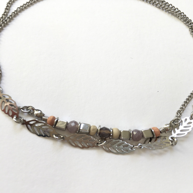 پابند زنانه مدل PA038