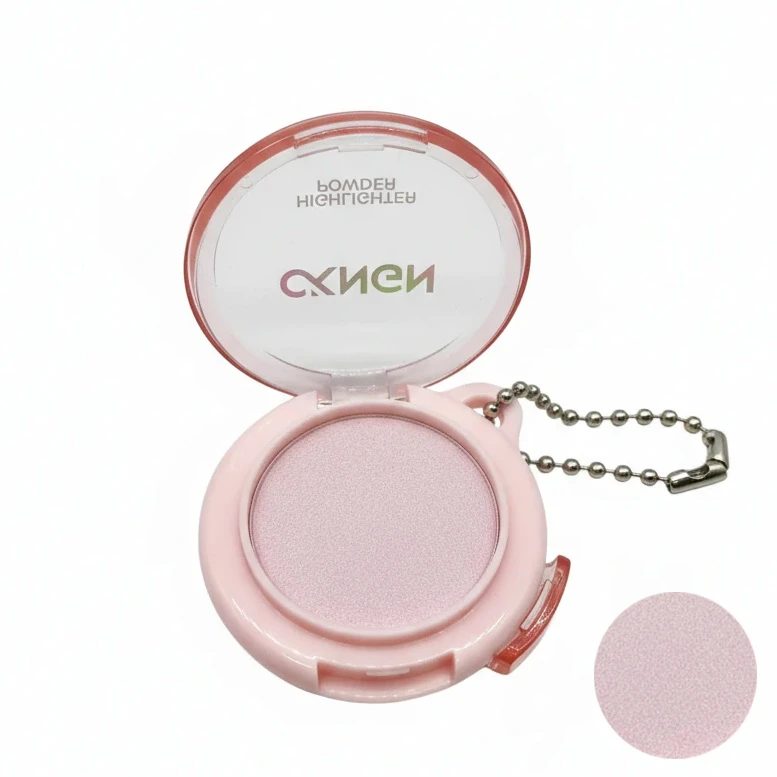 هایلایتر سی کی ان جی ان مدل hanging رنگ صورتی