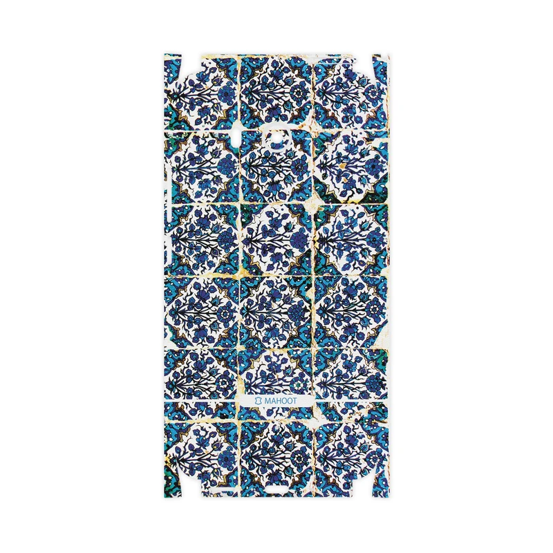 برچسب پوششی ماهوت مدل Traditional-Tile-FullSkin مناسب برای گوشی موبایل اچ تی سی U11