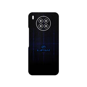 MAHOOT Lifan Cover Sticker for Huawei Nova 8i